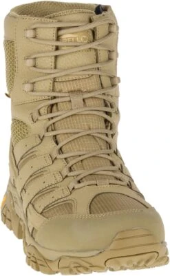 'Merrell' Unisex 8" Moab 2 Tactical WP Soft Toe - Coyote 14 'Merrell' Unisex 8" Moab 2 Tactical WP Soft Toe - Coyote -Shoes Series Shop MRLM J15841 091616 F17 075 1024x1024@2x