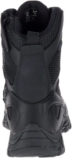 'Merrell' Unisex 8" Moab 2 Tactical Response WP Soft Toe - Black 14 'Merrell' Unisex 8" Moab 2 Tactical Response WP Soft Toe - Black -Shoes Series Shop MRLM J45335 042517 S18 270 1024x1024@2x