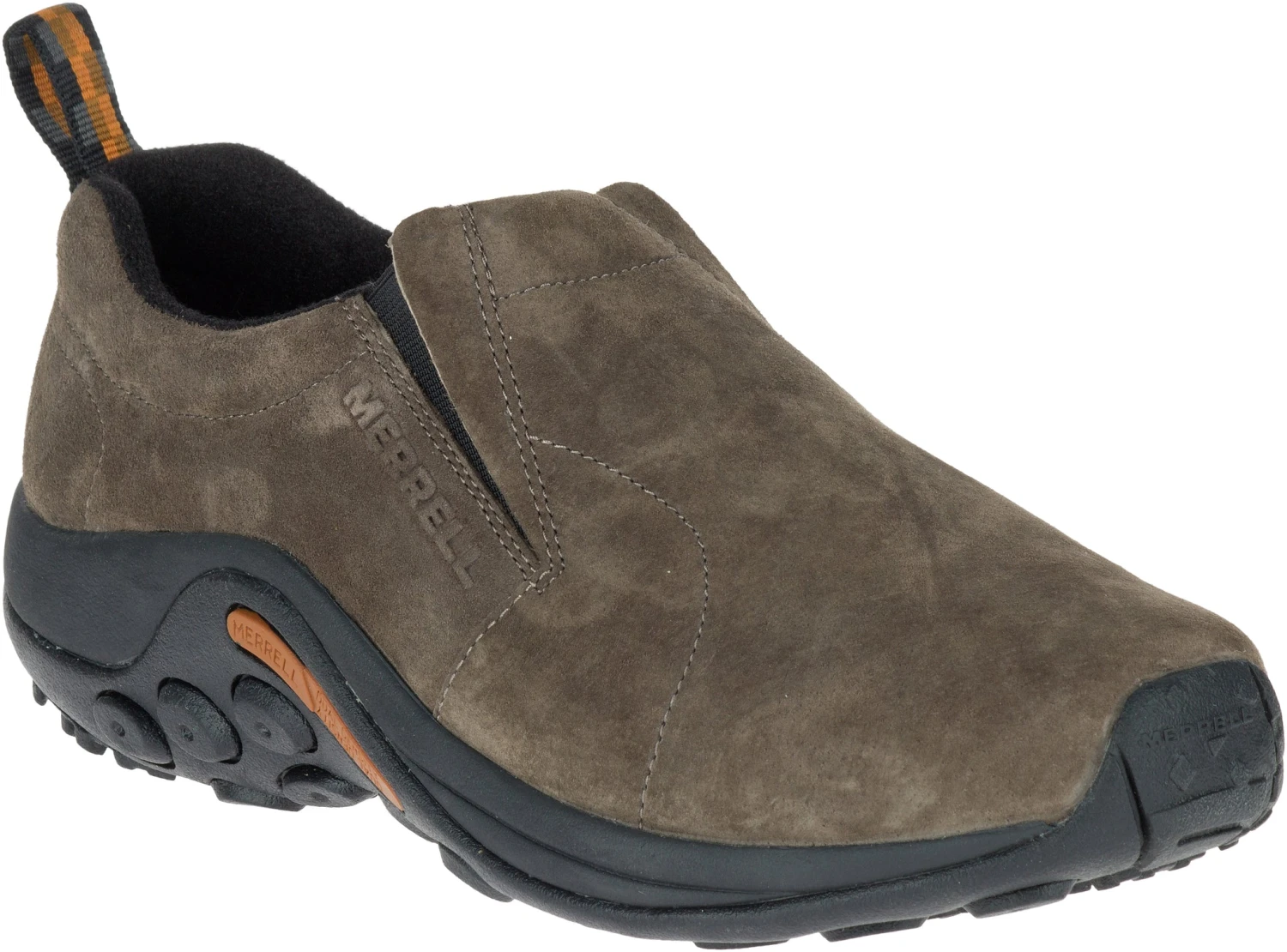 'Merrell' Men's Jungle Moc - Gunsmoke / Grey (Wide) 5 'Merrell' Men's Jungle Moc - Gunsmoke / Grey (Wide) - Image 4