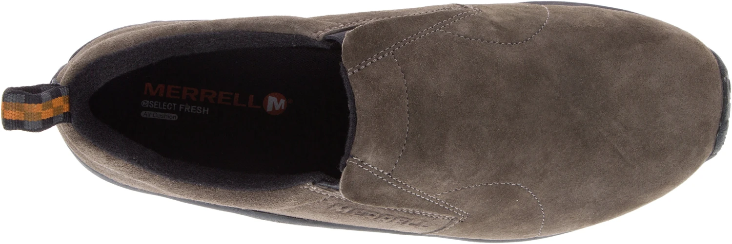 'Merrell' Men's Jungle Moc - Gunsmoke / Grey (Wide) 3 'Merrell' Men's Jungle Moc - Gunsmoke / Grey (Wide) - Image 2
