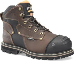 'Matterhorn' Men's 6" I-Beam Int. MetGuard EH WP Comp Toe - Brown -Shoes Series Shop MT2546 500xauto 1024x1024@2x