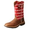 'Twisted X' Men's 12" Western Work Square Toe - Distressed Saddle / Ruby Red 1 'Twisted X' Men's 12" Western Work Square Toe - Distressed Saddle / Ruby Red -Shoes Series Shop MXB0008 AG 4800x4800 448d0ec9 f771 4080 9a84 981169212251 1024x1024@2x