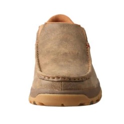 'Twisted X' Men's Cellstretch Slip On Driving Moc - Bomber 11 'Twisted X' Men's Cellstretch Slip On Driving Moc - Bomber -Shoes Series Shop MXC0003.05 1024x1024@2x