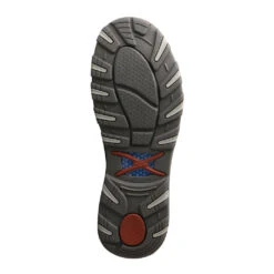 'Twisted X' Men's Cellstretch Chukka Driving Moc - Grey -Shoes Series Shop MXC0005.03 1024x1024@2x