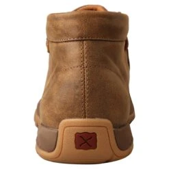 'Twisted X' Men's CellStretch® Chukka Driving Moc - Bomber / Chocolate -Shoes Series Shop MXC0013 BK 4800x4800 9ae0a319 5ac6 4467 8aff 868a1f2bd645 1024x1024@2x
