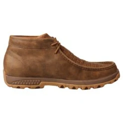 'Twisted X' Men's CellStretch® Chukka Driving Moc - Bomber / Chocolate -Shoes Series Shop MXC0013 RT 4800x4800 efbb2a17 2c95 43d5 b9c0 a879cc1689c0 1024x1024@2x