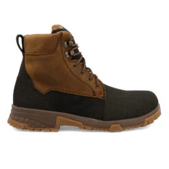 'Twisted X' Men's 6" Work EH Alloy Toe - Brown -Shoes Series Shop MXCA001.02 4800x4800 R 1024x1024@2x