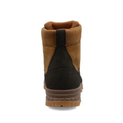 'Twisted X' Men's 6" Work EH Alloy Toe - Brown -Shoes Series Shop MXCA001.04 4800x4800 R 1024x1024@2x