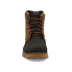 'Twisted X' Men's 6" Work EH Alloy Toe - Brown -Shoes Series Shop MXCA001.08 4800X4800 R 1024x1024@2x