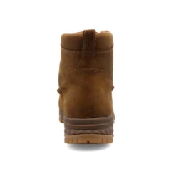 'Twisted X' Men's 6" Cellstretch EH Comp Toe - Distressed Saddle -Shoes Series Shop MXCC001.04 4800x4800 R 1024x1024@2x