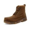 'Twisted X' Men's 6" Cellstretch EH Comp Toe - Distressed Saddle -Shoes Series Shop MXCC001.07 4800x4800 L 1024x1024@2x