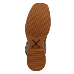 'Twisted X' Men's 12" Tech X Western Square Toe - Rustic Brown/ Navy 11 'Twisted X' Men's 12" Tech X Western Square Toe - Rustic Brown/ Navy -Shoes Series Shop MXTR004.09 4800x4800 R 1024x1024@2x