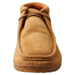 'Twisted X' Men's Zero X™ Chukka - Tan -Shoes Series Shop MZX0002 FR 4800x4800 505d8eba c941 498d 824f e687b458ce71 1024x1024@2x