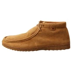 'Twisted X' Men's Zero X™ Chukka - Tan -Shoes Series Shop MZX0002 LT 4800x4800 6fdde5bf 887f 4201 8cef 632a1d8116e2 1024x1024@2x
