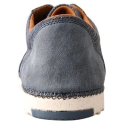 'Twisted X' Men's ZERO-X Slip On - Navy 10 'Twisted X' Men's ZERO-X Slip On - Navy -Shoes Series Shop MZX0008 BK 4800x4800 5fc51d61 7687 4b94 87c2 ceb7756013a7 1024x1024@2x