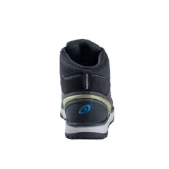 'Nautilus' Men's Urban Int. MetGuard EH SR Alloy Toe - Black / Olive -Shoes Series Shop N1463 back 1024x1024@2x