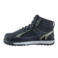 'Nautilus' Men's Urban Int. MetGuard EH SR Alloy Toe - Black / Olive -Shoes Series Shop N1463 medial 1024x1024@2x