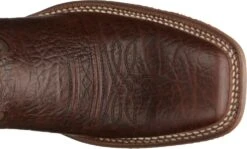 'Nocona' Men's Henry Western Square Toe - Vintage Brown 9 'Nocona' Men's Henry Western Square Toe - Vintage Brown -Shoes Series Shop NCA 005 HR5571 1024x1024@2x