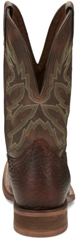 'Nocona' Men's Henry Western Square Toe - Vintage Brown 8 'Nocona' Men's Henry Western Square Toe - Vintage Brown -Shoes Series Shop NCA 006 HR5571 1024x1024@2x
