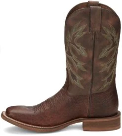 'Nocona' Men's Henry Western Square Toe - Vintage Brown 10 'Nocona' Men's Henry Western Square Toe - Vintage Brown -Shoes Series Shop NCA 009 HR5571 1024x1024@2x