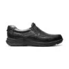 'Nunn Bush' Men's Cam Moc Toe Slip On - Black 1 'Nunn Bush' Men's Cam Moc Toe Slip On - Black -Shoes Series Shop NunnBush 84696 007 ALT 2 1024x1024@2x