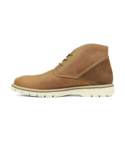 'Nunn Bush' Men's Littleton Plain Toe Chukka Boot - Tan Leather 13 'Nunn Bush' Men's Littleton Plain Toe Chukka Boot - Tan Leather -Shoes Series Shop NunnBush Fall 2018 84768 240 ALT 4 1024x1024@2x