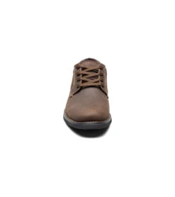 'Nunn Bush' Men's Otto Plain Toe Oxford - Brown 11 'Nunn Bush' Men's Otto Plain Toe Oxford - Brown -Shoes Series Shop NunnBush Fall 2022 84962 215 ALT 1 1024x1024@2x