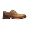 'Nunn Bush' Men's Centro Flex Cap Toe Oxford - Brown 1 'Nunn Bush' Men's Centro Flex Cap Toe Oxford - Brown -Shoes Series Shop NunnBush Fall 2022 84984 215 ALT 2 1024x1024@2x