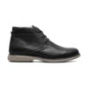 'Nunn Bush' Men's Otto Plain Toe Chukka - Black Tumbled 2 'Nunn Bush' Men's Otto Plain Toe Chukka - Black Tumbled -Shoes Series Shop NunnBush Fall 2022 84987 007 ALT 2 1024x1024@2x