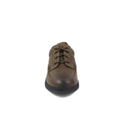 'Nunn Bush' Men's Cam Moc Toe Oxford - Brown Crazy Horse -Shoes Series Shop NunnBush Spring 2020 84694 215 ALT 1 1024x1024@2x