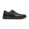 'Nunn Bush' Men's Baybridge Plain Toe Oxford - Black 1 'Nunn Bush' Men's Baybridge Plain Toe Oxford - Black -Shoes Series Shop NunnBush Spring 2021 84903 001 ALT 2 1024x1024@2x