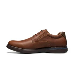 'Nunn Bush' Men's Baybridge Plain Toe Oxford - Brown 14 'Nunn Bush' Men's Baybridge Plain Toe Oxford - Brown -Shoes Series Shop NunnBush Spring 2021 84903 200 ALT 4 1024x1024@2x