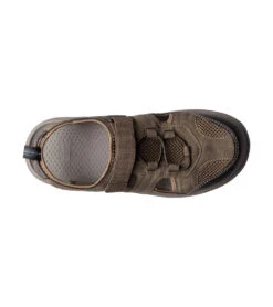 'Nunn Bush' Men's Huck Closed Toe River Sandal - Cargo 13 'Nunn Bush' Men's Huck Closed Toe River Sandal - Cargo -Shoes Series Shop NunnBush Spring 2022 84976 304 ALT 5 1024x1024@2x