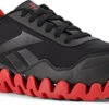 'Reebok' Men's Zig Pulse ESD Comp Toe - Black / Red 1 'Reebok' Men's Zig Pulse ESD Comp Toe - Black / Red -Shoes Series Shop RB3016 expand1 1024x1024@2x