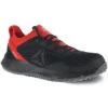 'Reebok' Men's All Terrain Athletic Steel Toe - Black / Red -Shoes Series Shop RB4093 expand 1024x1024@2x