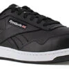 'Reebok' Men's Club MemoryTech ESD Comp Toe - Black / White 2 'Reebok' Men's Club MemoryTech ESD Comp Toe - Black / White -Shoes Series Shop RB4157 expand 1024x1024@2x