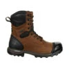 'Rocky' Men's 8" XO TOE EH WP Comp Toe - Brown -Shoes Series Shop RKK0252 profile 1024x1024@2x