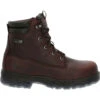 'Rocky' Men's 6" Forge EH WP SR Comp Toe - Brown -Shoes Series Shop RKK0356 profile 1024x1024@2x