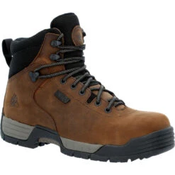 'Rocky' Men's 6" MobiLite EH WP Comp Toe - Dark Brown -Shoes Series Shop RKK0364 1024x1024@2x