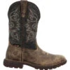 'Rocky' Men's 11" Legacy 32 EH WP Western Square Toe - Brown -Shoes Series Shop RKW0389 profile 1024x1024@2x