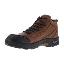 'Reebok' Men's Tiahawk Int Met Guard Comp Toe Hiker - Brown / Black -Shoes Series Shop Reebok RB4333 Tiahawk 03 1024x1024@2x