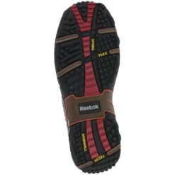 'Reebok' Men's Tiahawk Int Met Guard Comp Toe Hiker - Brown / Black -Shoes Series Shop Reebok RB4333 Tiahawk 05 1024x1024@2x