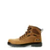 'Ariat' Men's 6" Turbo WP Carbon Toe - Aged Bark -Shoes Series Shop S19 MNS WORK Couto 10027335 side 1024x1024@2x