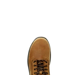 'Ariat' Men's 6" Turbo WP Carbon Toe - Aged Bark 10 'Ariat' Men's 6" Turbo WP Carbon Toe - Aged Bark -Shoes Series Shop S19 MNS WORK Couto 10027335 toe 1024x1024@2x