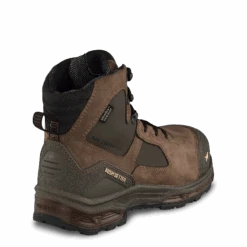 'Irish Setter' Men's 6" Kasota EH WP Met Comp Toe - Brown / Black 10 'Irish Setter' Men's 6" Kasota EH WP Met Comp Toe - Brown / Black -Shoes Series Shop SW83644C MUL N2 0817 1024x1024@2x