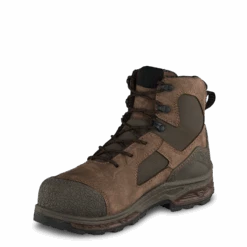 'Irish Setter' Men's 6" Kasota EH WP Met Comp Toe - Brown / Black 11 'Irish Setter' Men's 6" Kasota EH WP Met Comp Toe - Brown / Black -Shoes Series Shop SW83644C MUL N3 0817 1024x1024@2x