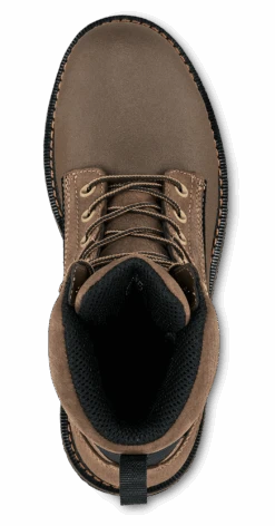 'Irish Setter' Men's 8" Ramsey 2.0 EH WP Aluminum Toe - Brown / Black 8 'Irish Setter' Men's 8" Ramsey 2.0 EH WP Aluminum Toe - Brown / Black -Shoes Series Shop SW83850C MUL N4 0318 1024x1024@2x