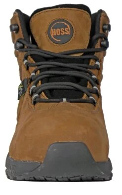 'Hoss Boots' Men's 6" Tikaboo Ultra Lite MetGuard ESD Comp Toe - Brown 12 'Hoss Boots' Men's 6" Tikaboo Ultra Lite MetGuard ESD Comp Toe - Brown -Shoes Series Shop TIKABOOULMETGUARD BROWN 5L 1024x1024@2x