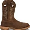 'Tony Lama' Men's 11" River EH Western Round Toe - Brown -Shoes Series Shop TNL 004 RR3370 1024x1024@2x