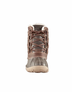 'Baffin' Men's 12" Yellowknife Insulated WP Boot - Brown -Shoes Series Shop YELLOWKNIFE BBJ TOE 1024x1024@2x